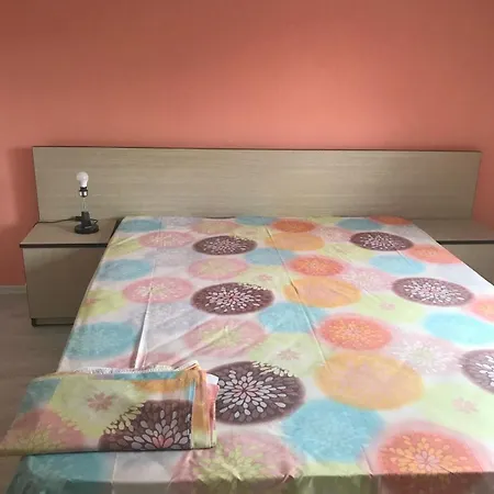 Casa Croitoru Vendégház Mangalia