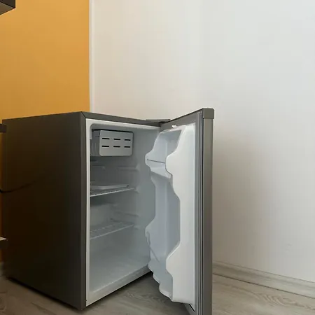 Casa Croitoru Vendégház *