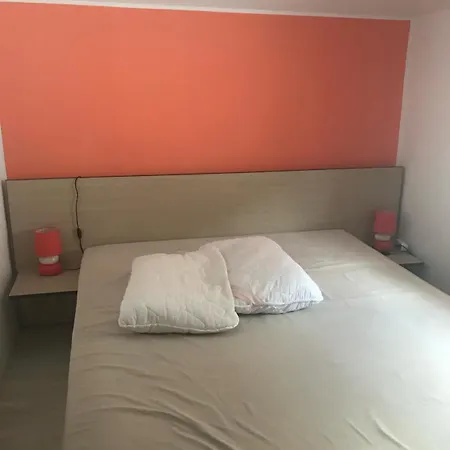 Guest house Casa Croitoru Mangalia