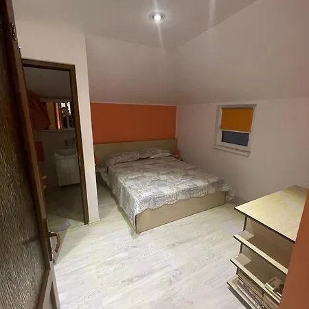 Guest house Casa Croitoru *