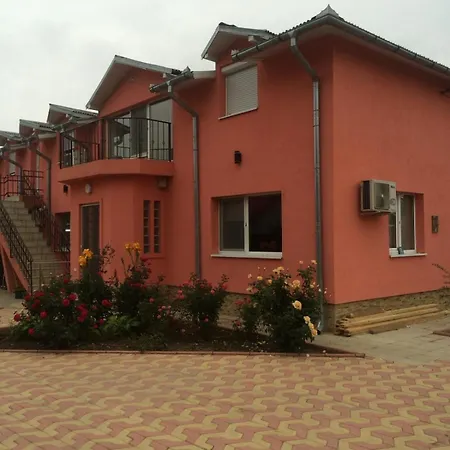 Casa Croitoru