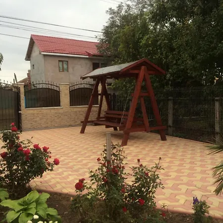 Casa Croitoru 게스트하우스