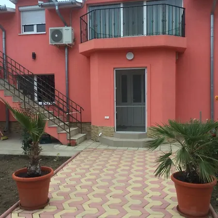 Casa Croitoru *