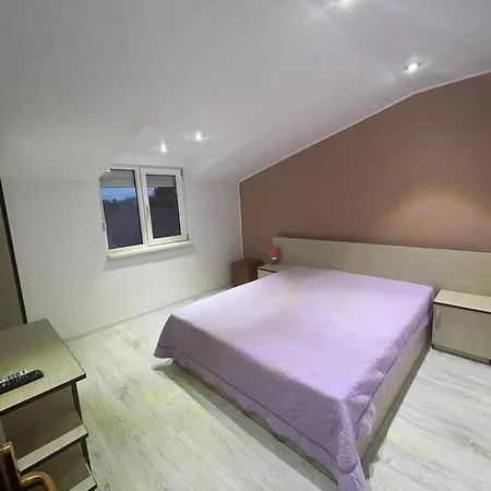 Casa Croitoru *