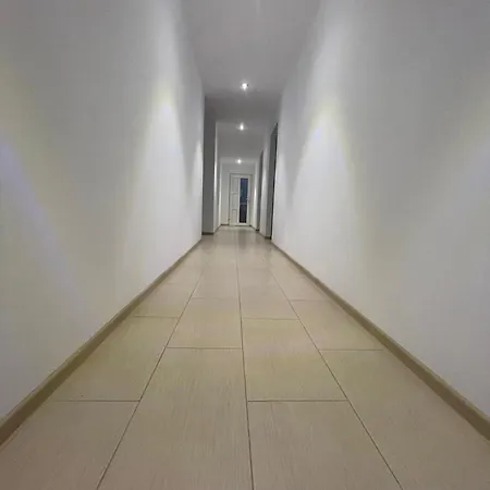 Casa Croitoru Mangalia
