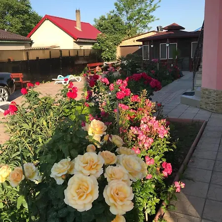 Casa Croitoru Mangalia
