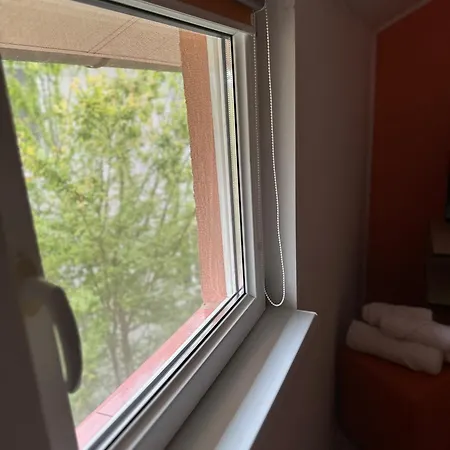 Casa Croitoru * Mangalia