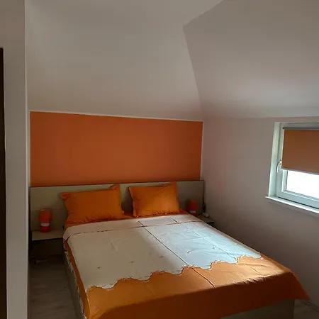 Guest house Casa Croitoru