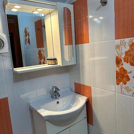 Casa Croitoru Guest house *