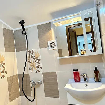 Casa Croitoru Guest house Mangalia